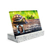 Plaque funéraire plaque-funeraire-tortue 16 Plaquedeces.fr